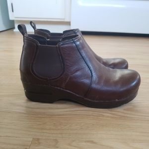 🌸🌸 Dansko Frankie Boot 🌸🌸